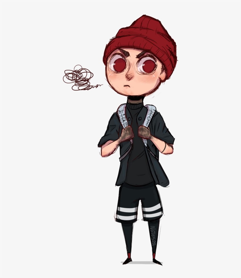 My Name's Blehface And I Don't Care What You Think - Royalty-free, transparent png download