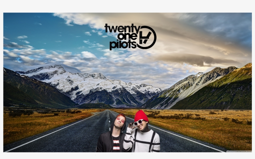 21 Pilots - Women Brand Naughty Cotton Women Summer Good Brand, transparent png download