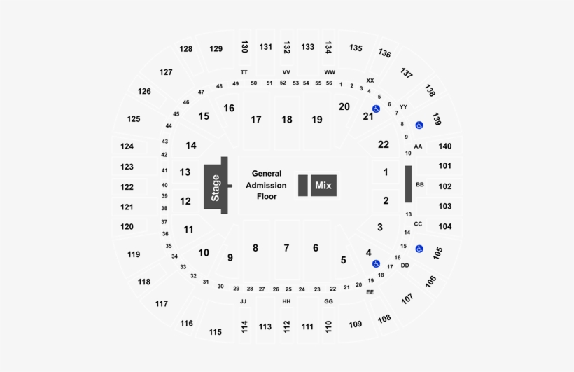 Vivint Smart Home Arena, transparent png download