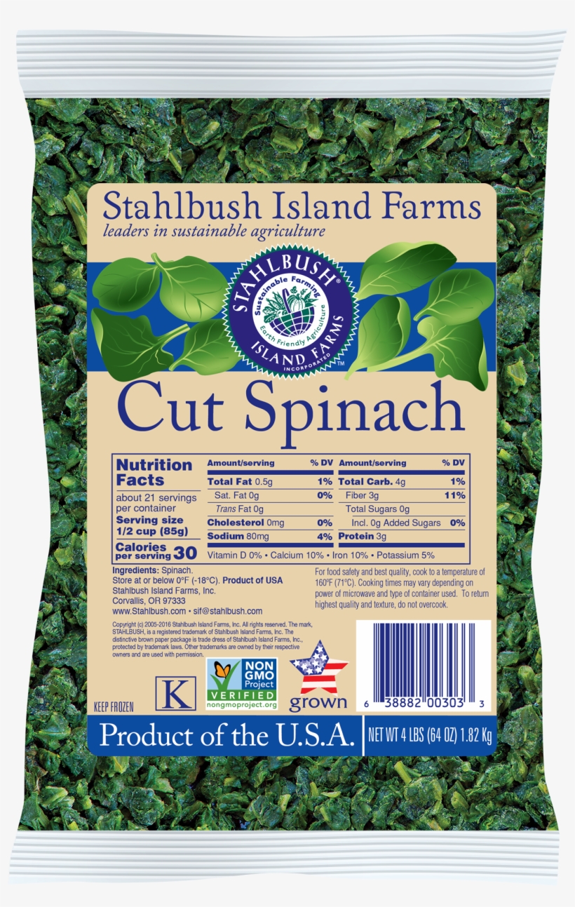 Fs Spinach Bag - B-up - Protein Bars Box Vanilla Peanut Butter - 12, transparent png download
