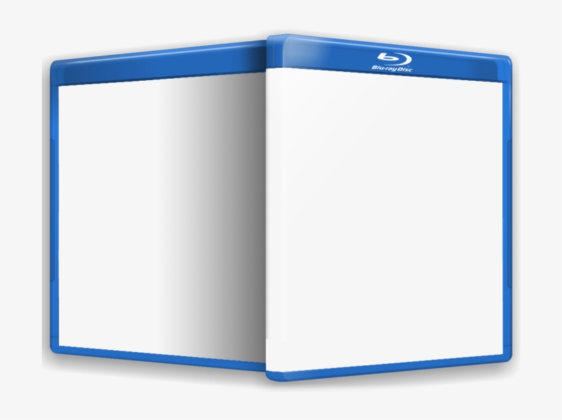 Blu-ray Case Cover Template - Blu Ray Case Template Png PNG Image ...