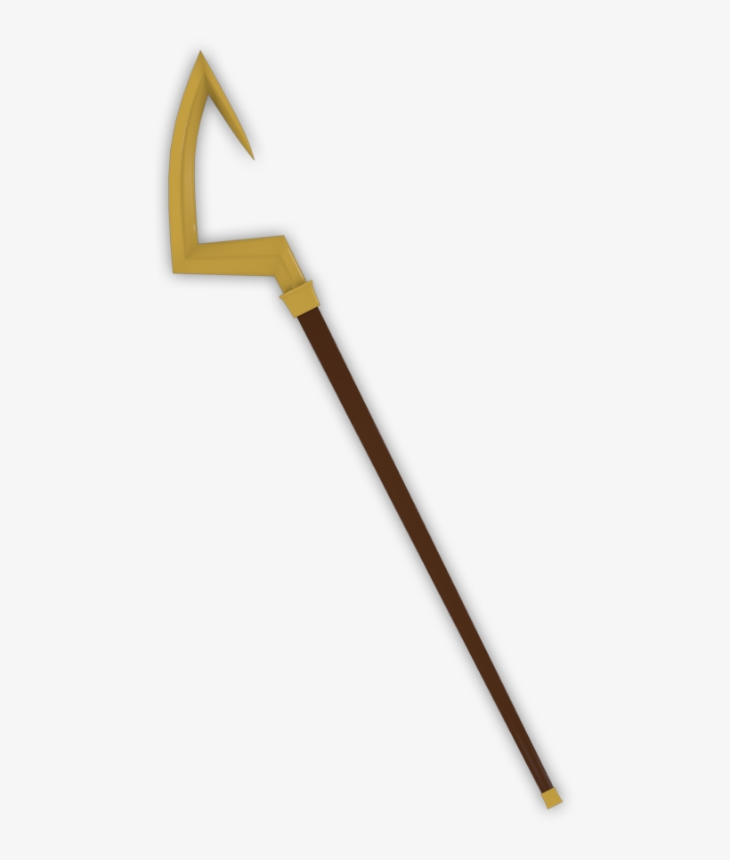 Takashi's Cane - Practice Chanter, transparent png download