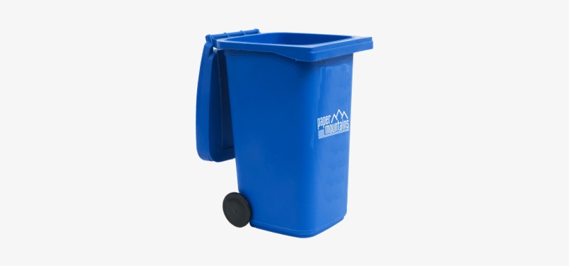 Lockable Secure Wheelie Bins For Confidential Destruction - Bin Png, transparent png download