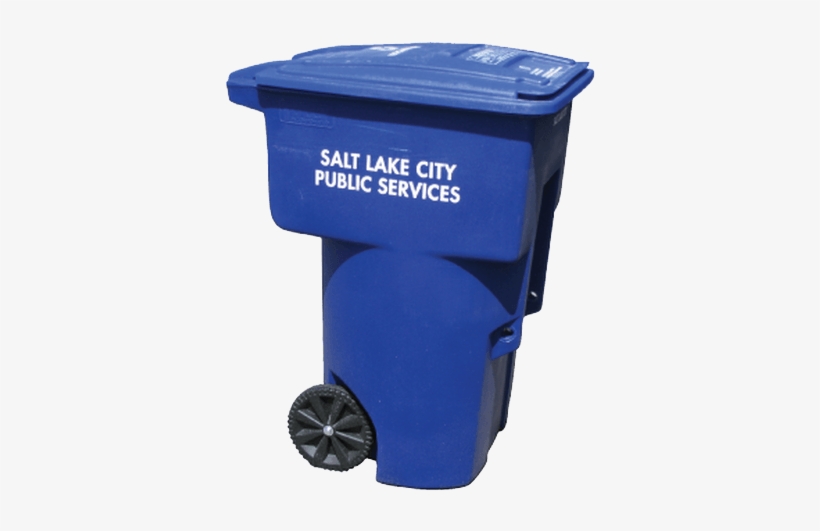 Maintaining A Robust Recycling Program Is A Core Function - Recycling Bin, transparent png download
