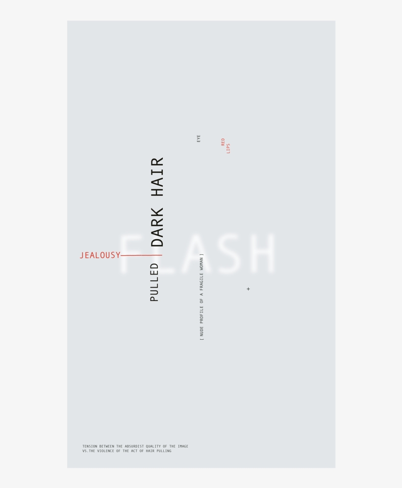 And Ren Hang's Untitled (2013) Using Various Meticulous - Utility Software, transparent png download