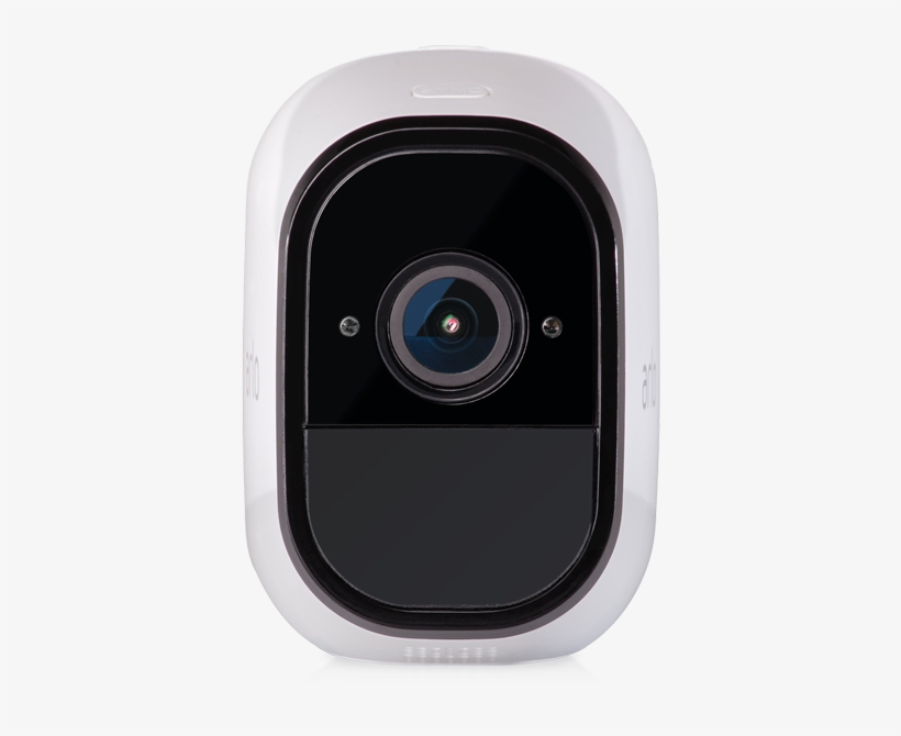 Smart Features Overview - Netgear Arlo Pro Vmc4030 Additional Cameras Netzwerk, transparent png download