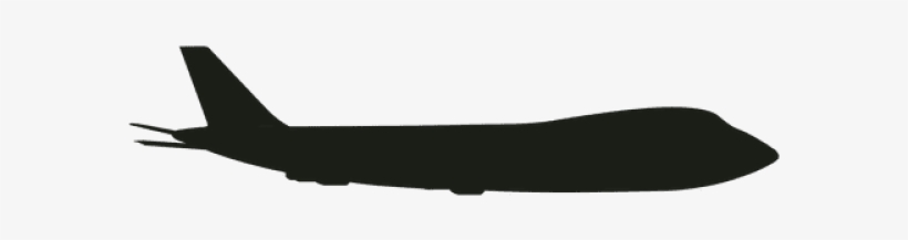 Wide-body Aircraft, transparent png download