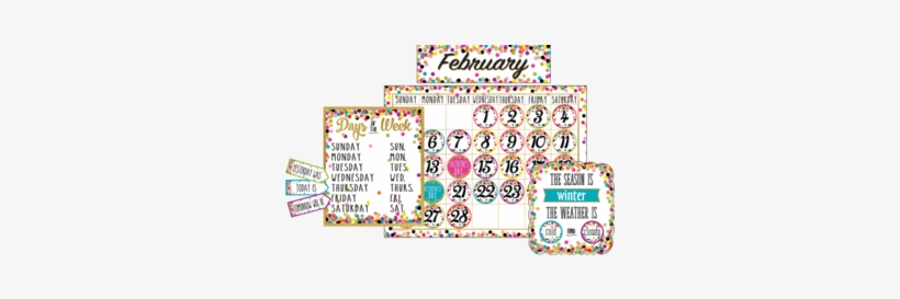 Teacher Created Resources Bulletin Board, transparent png download