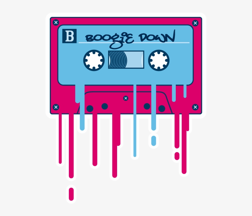 90s Transparent 80's Freeuse - 90s Radio Png, transparent png download
