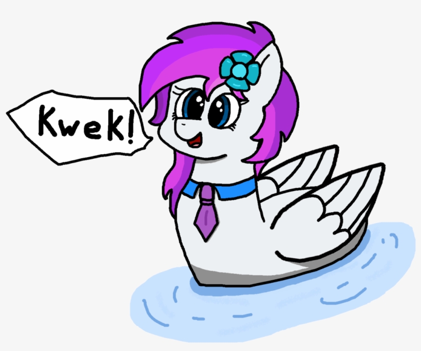 Lionheart, Behaving Like A Bird, Doodle, Duck Pony,, transparent png download