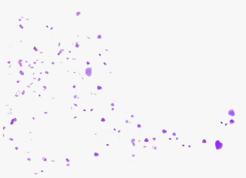 Confetti Png Transparent Download - Confettis, transparent png download