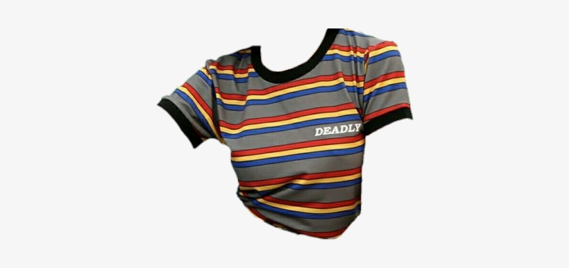 Png, Overlay, And Shirt Image - Niche Png Clothes, transparent png download