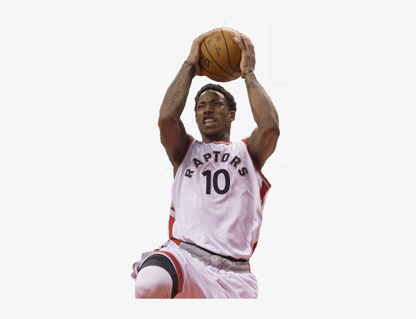 Demar Derozan - Demar Derozan Png Logo, transparent png download