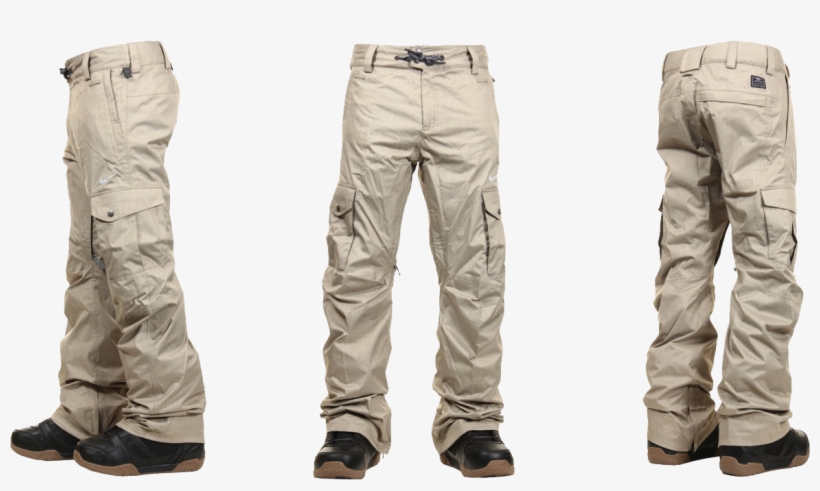 Cargo Pant Png Transparent Images - Jeans Pant Png, transparent png download