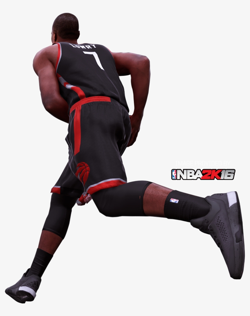 Nba2k16 Raptors, transparent png download