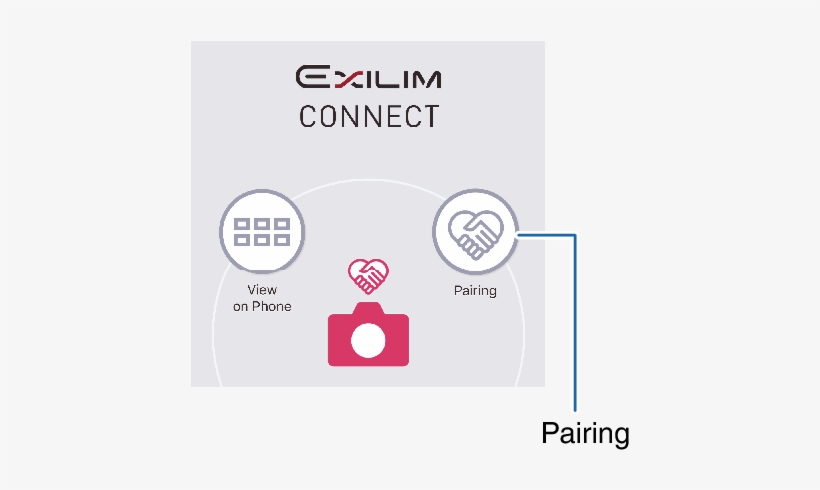 Disp Top Bonwonreceive - Casio Exilim Ex Z16, transparent png download