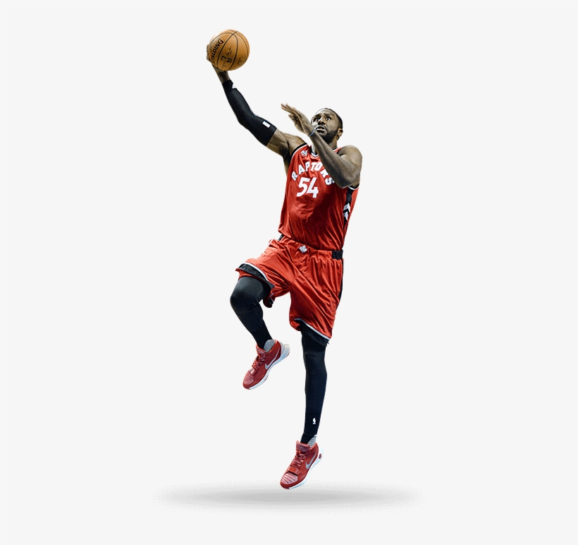 Free Demar Derozan 2016 Stats - Toronto Raptors, transparent png download