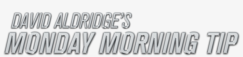 Da's Morning Tip - District Attorney, transparent png download