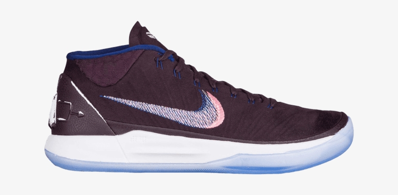 Nike Men's Kobe Ad Basketball, transparent png download
