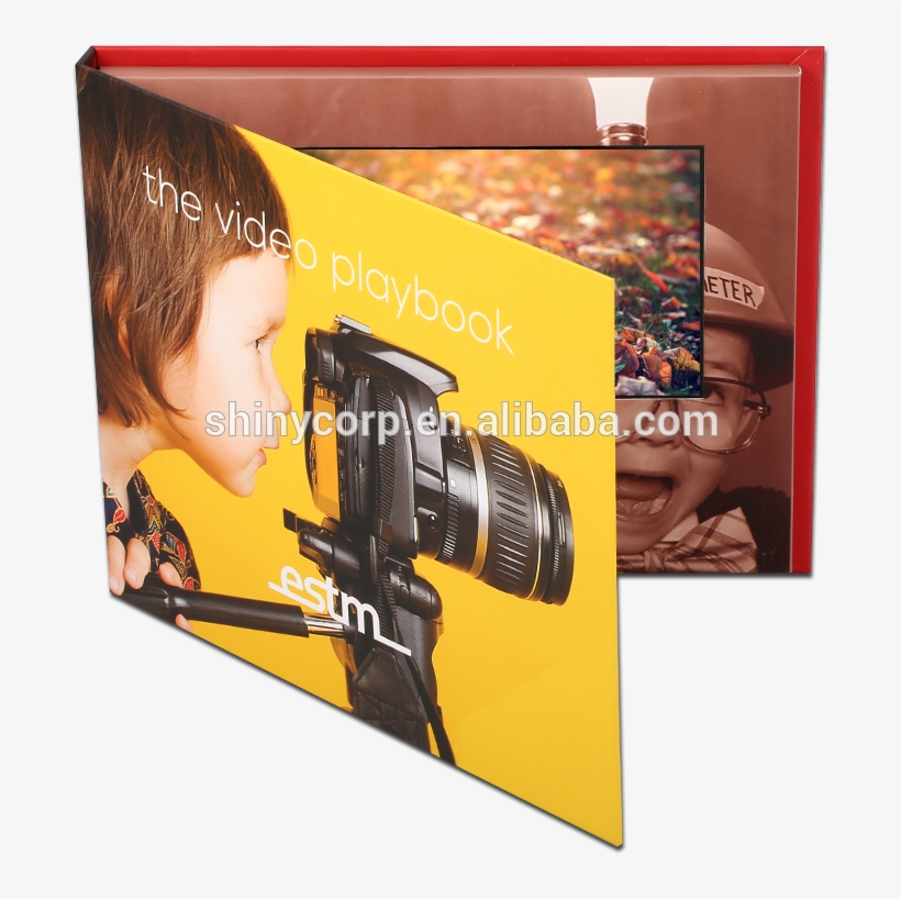 Ac002a - Brochure, transparent png download