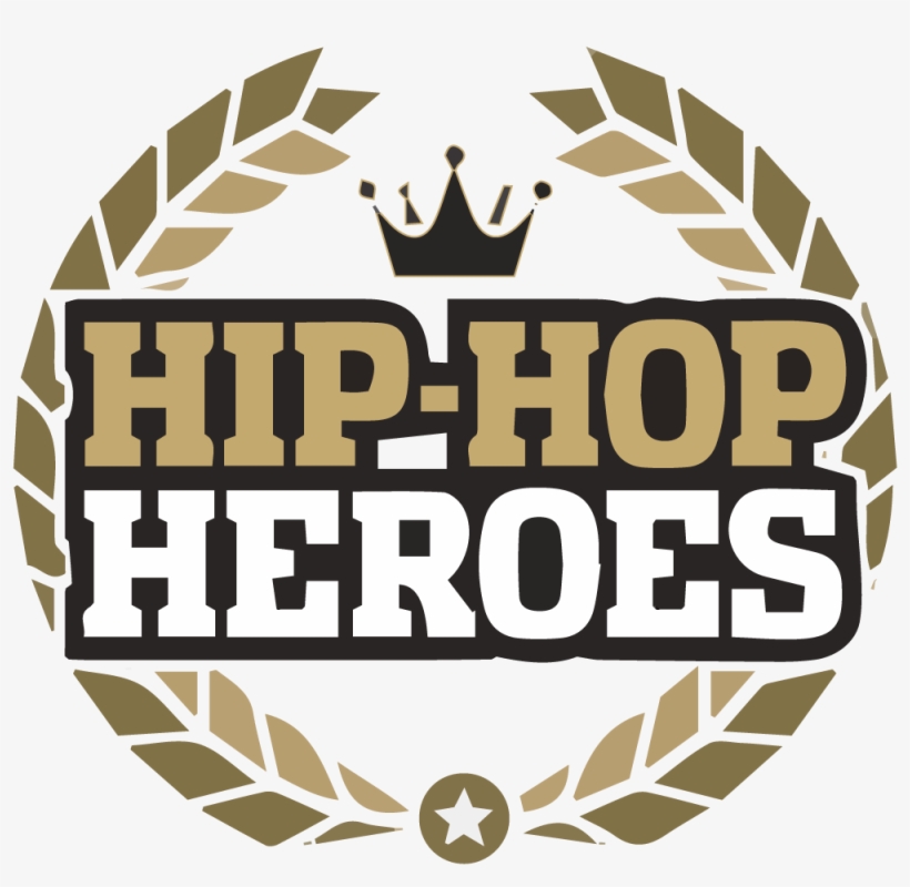 Hip Hop 90s Playlist On Spotify For A Chance To Win - Hip Hop Heroes, transparent png download