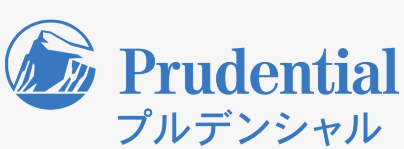 Choose File Type - Prudential Financial Logo, transparent png download