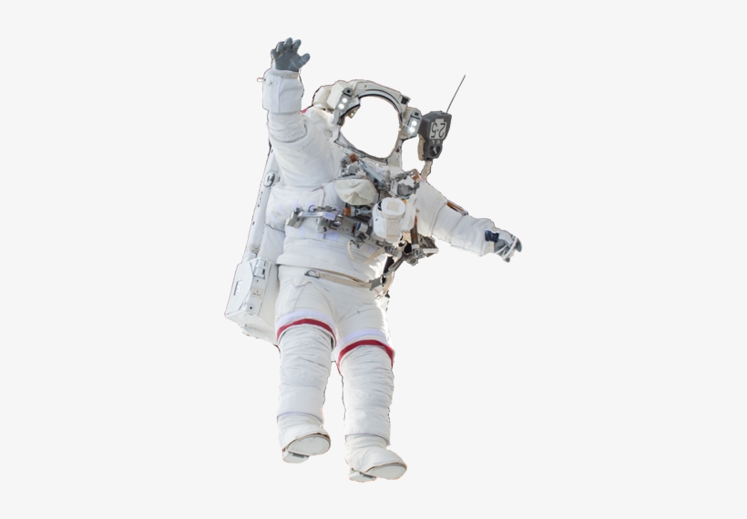 Multiply Pizza Pie 4 - Empty Space Suit Transparent, transparent png download