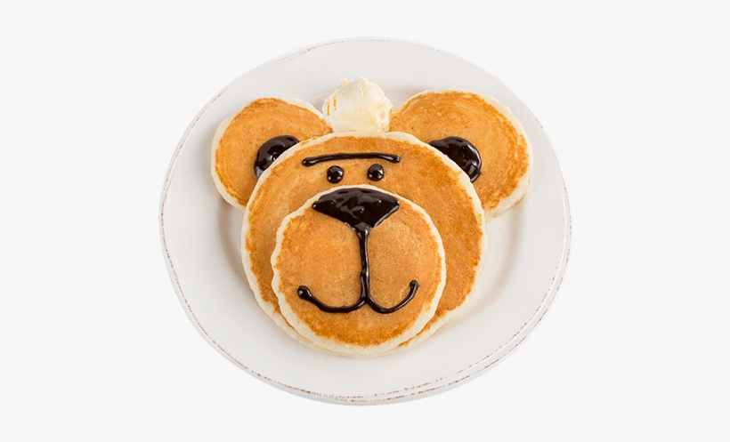 Flapjack's Pancake Cabin - Pancake, transparent png download