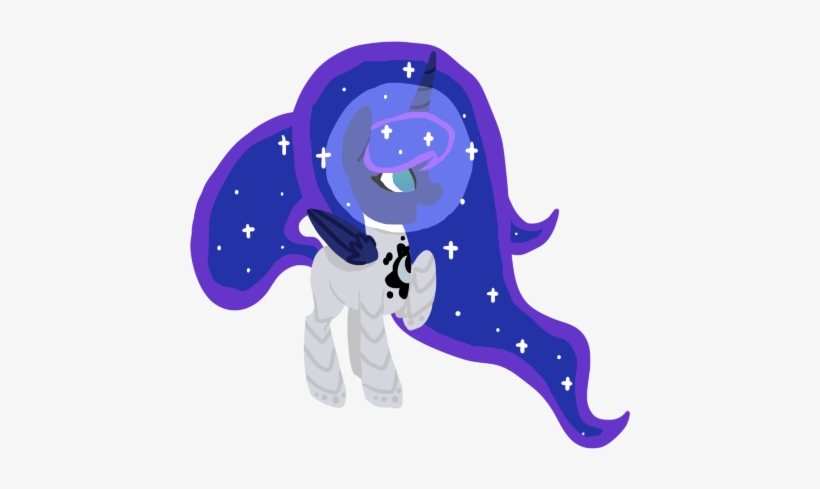 Breadcipher, Astronaut, Happy, Lunadoodle, Princess, transparent png download