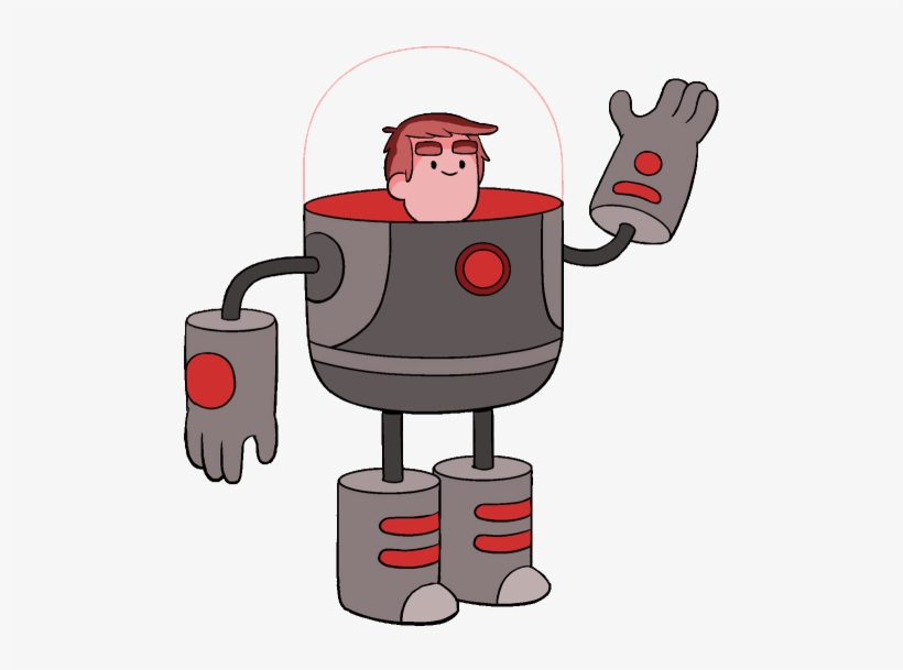 Free No Plants Cliparts, Download Free Clip Art, Free - Bravest Warriors Danny, transparent png download