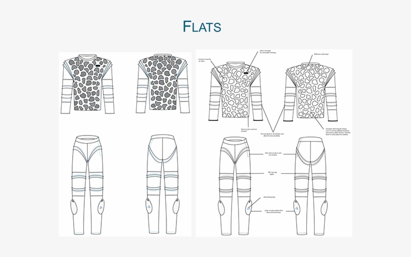 Spacesuit Design For Ilc Dover Potential Client - Sketch, transparent png download