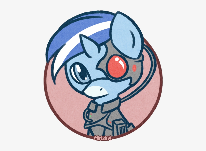 Lil'borg - The Pretty Kitty, transparent png download