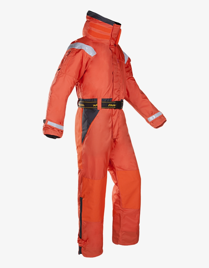 Orange/navy/hi-vis Yellow - Costume, transparent png download