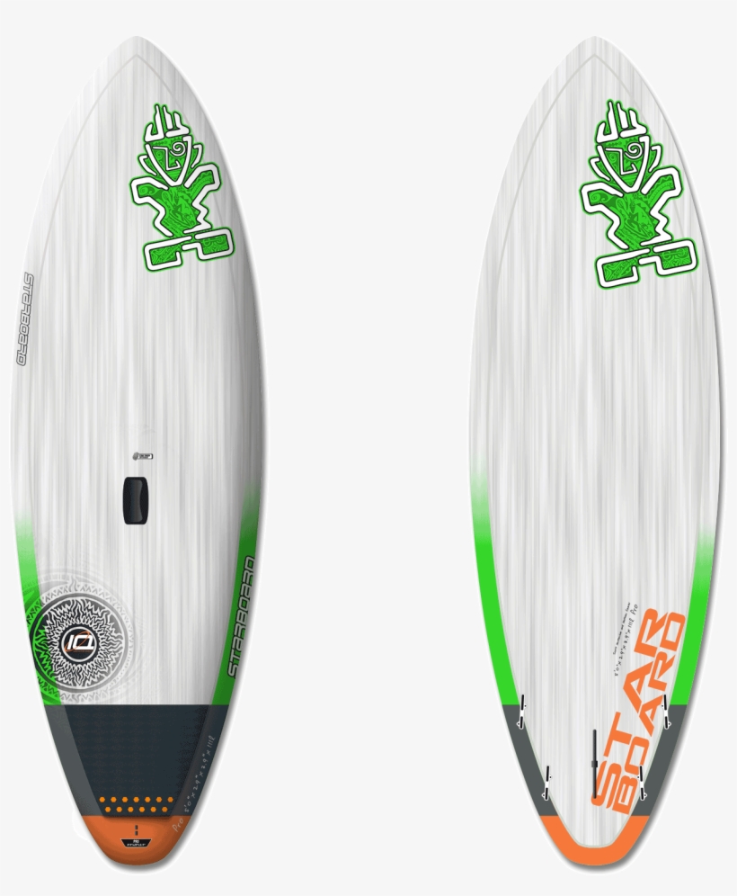 Surfing Board Png Image - 2018 Starboard Pro Sup, transparent png download
