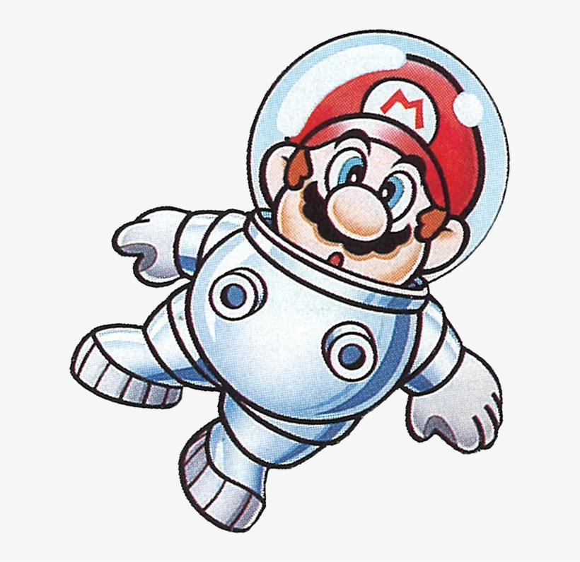Mario Land 2 Available As A Purchasable Outfit In The - Nintendo Super Mario Luggage Tag, transparent png download