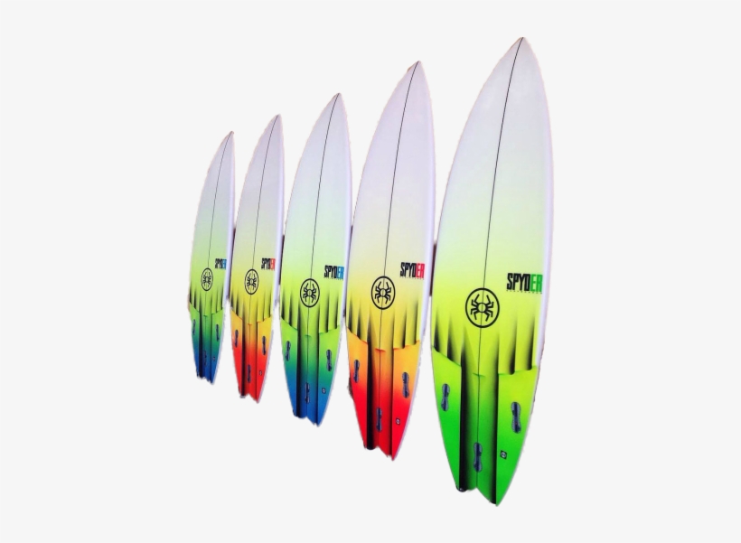 Gnaraloo Flounder Pounder Soft Surfboard - Surfboard, transparent png download