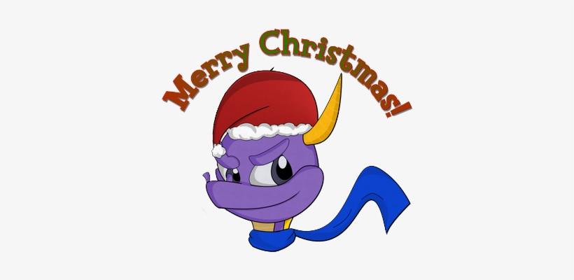 Christ Crash Bandicoot Purple - Spyro, transparent png download