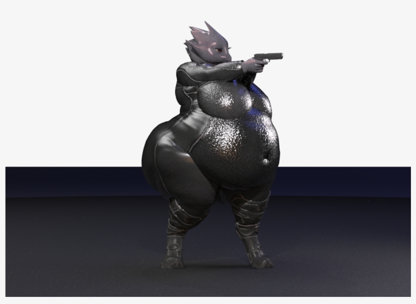 Space Suit Alissa - Illustration, transparent png download