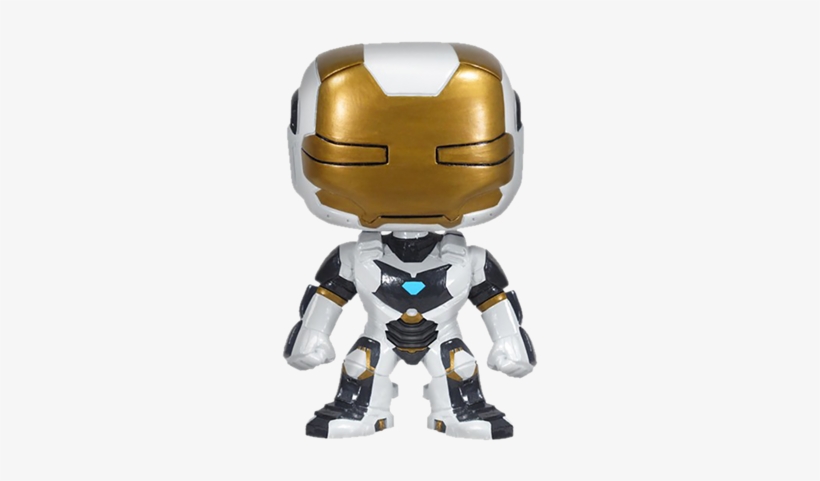 Marvel Deep Space Suit Icon - Ghost Rider Pop Figures, transparent png download