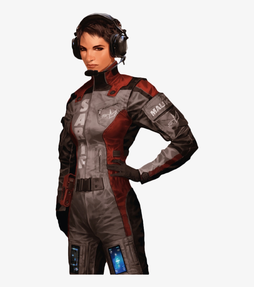 26118373 - >> - Deus Ex Human Revolution Concept, transparent png download