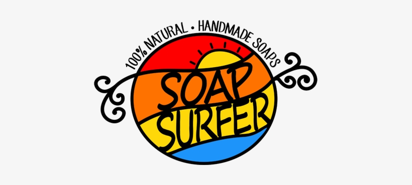 Welcome To Soap Surfer - Surfing, transparent png download