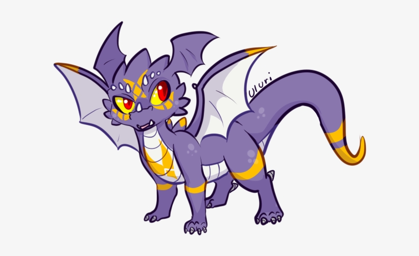 Dragoneer, But Spyro - Spyro, transparent png download