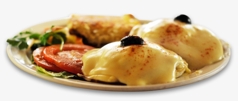 Eggs Benedict - Eggs Benedict Png, transparent png download