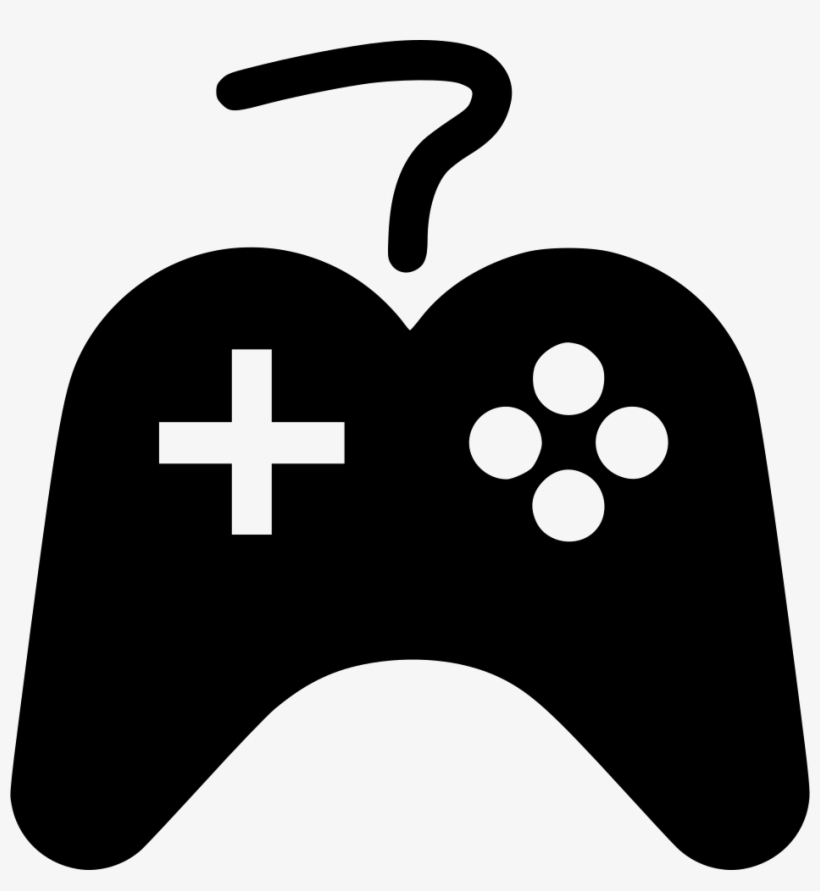 Games Package Folder Poker Pacman Joystick Comments - Gamers Only, transparent png download