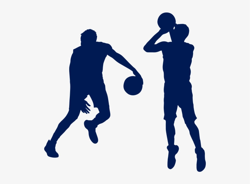 Registration 2nd Player U9 To U21 - Playing Basketball Icon, transparent png download