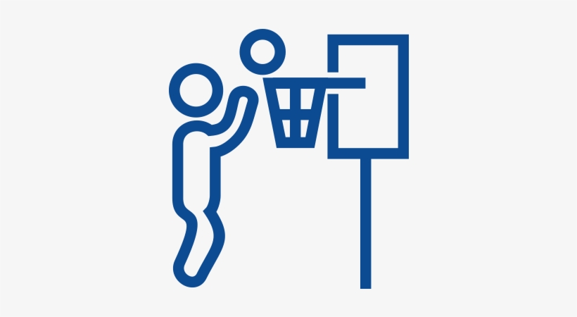 Basketball-icon - Basketball, transparent png download