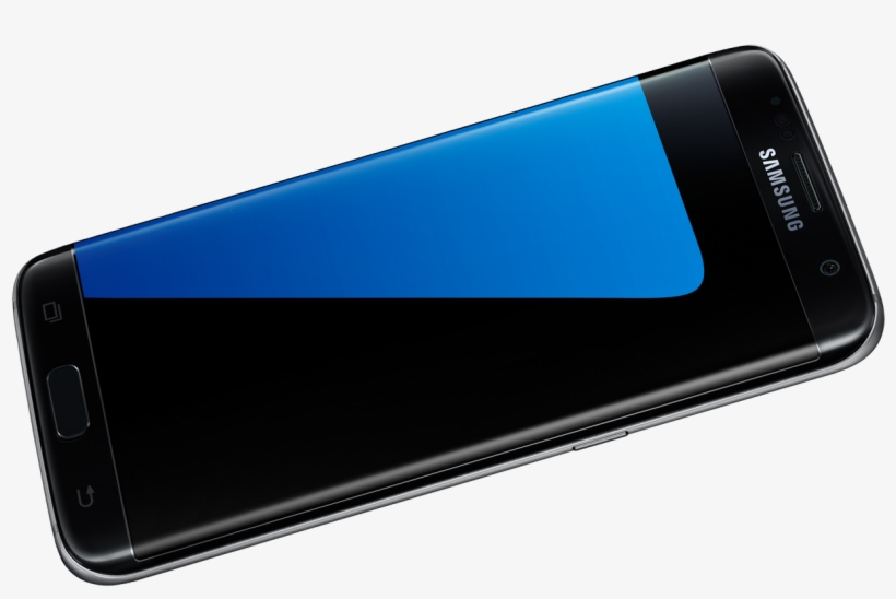 Give Samsung Credit, They Listened To What We Wanted - S7 Edge Design, transparent png download