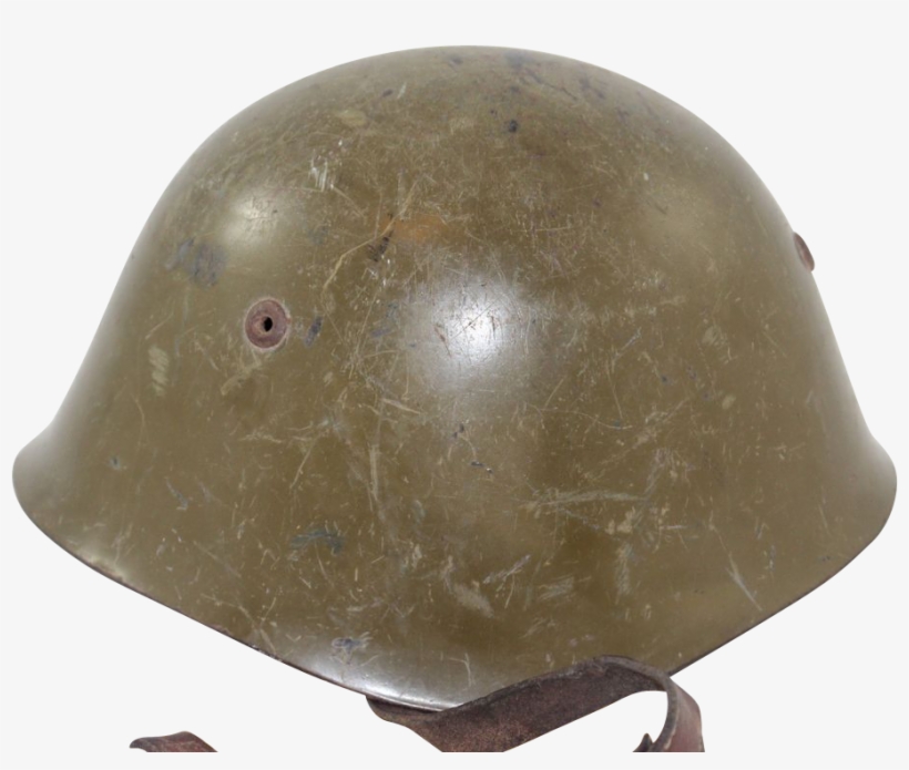 Nazi Armyl Hat Png Png Free Stock - Ww2 Italian Helmet Png, transparent png download