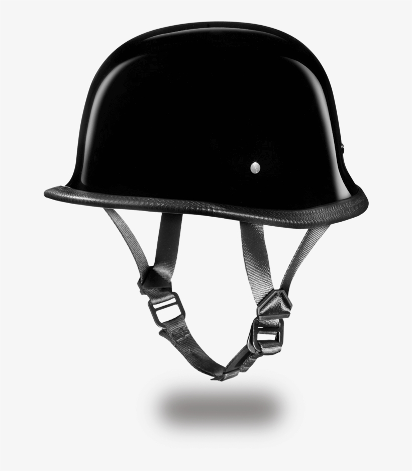 Dot German Motorcycle Helmets, transparent png download