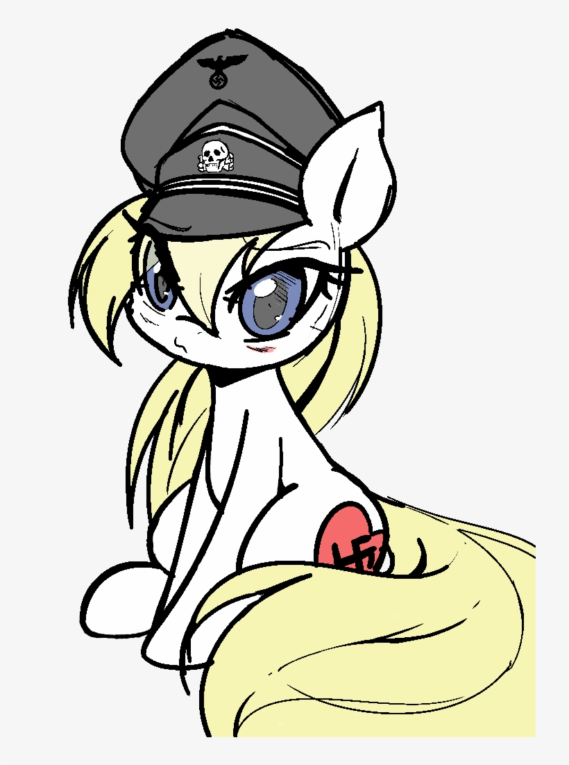 #1645561 - Artist - Kitty, Artist - Randy, Colored, - Cartoon, transparent png download